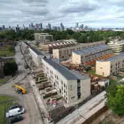 Manchester's Victoria North Named Among Seven New Towns in Major Government Plan