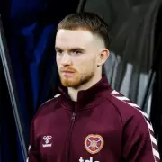 Marc Leonard Remains Coy on Future After Successful Hearts Loan Spell