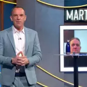 Martin Lewis Urges Action to Counter April's Major Bill Hikes