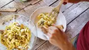 Mary Berry's Quick Salmon Pasta: A Spring-Flavored Midweek Feast