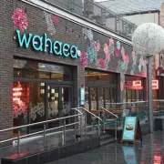 MasterChef Winner's Wahaca Restaurant Eyes Birmingham Return After Nine-Year Hiatus