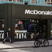 McDonald's New £7.49 Charge Sparks Outrage Among Birmingham Customers