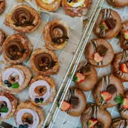 Medicine Bakery Replaces Yorks at Birmingham's Ikon Gallery