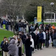 Meningitis Outbreak in Kent Schools: 29 Cases Confirmed, Two Fatalities