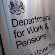 Mental Health Conditions Now Dominate DWP Sickness Benefit Claims