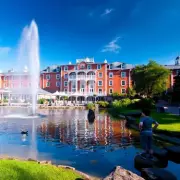 Merlin's 'Twice the Fun' Deal Offers Big Savings at UK Theme Parks This Easter