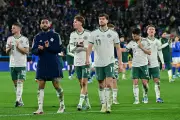 Michael O'Neill Addresses Player Minutes in Northern Ireland Friendly