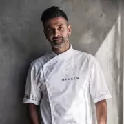 Michelin-Starred Chef Aktar Islam to Launch New Indian Restaurant in Bristol