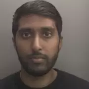 Midland Woman Stalked and Blackmailed with Explicit Photos Online