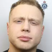 Midlands BMW Thief Jailed After 100mph Police Chase and Dog Confrontation