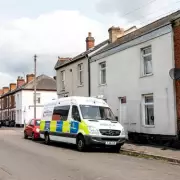 Midlands Butcher Convicted for Murder and Hiding Girlfriend's Body in Garden Grave