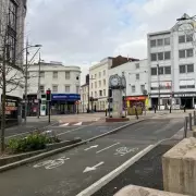 Midlands Cities Dominate England's Poorest Areas in New Deprivation Study