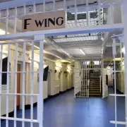 Midlands Inmate Dies in Prison Before Attempted Murder Sentencing