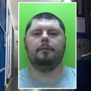 Midlands Man Jailed for Vicious Drunken Attack After Hours of Drinking