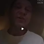 Midlands Man Sentenced for Shining Laser at Police Aircraft During Firearm Search