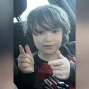 Midlands Mother's Heartfelt Tribute to 'Little Superhero' Son, 7, Killed in Car Accident