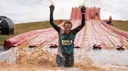 Midlands' Wild Wolf Run Marks 15 Years of Muddy Family Adventure