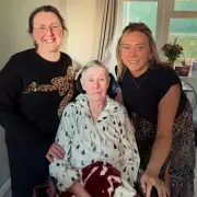 Midlands Woman Stranded in Dubai Fights to Return for Mother's Funeral