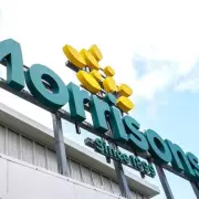 Morrisons Offers Free Breakfasts in Birmingham This Easter Holiday