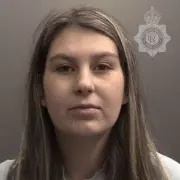 Mother-of-Three Jailed for Blackmail After Posing as Teen in Nude Photo Scam