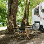 Motorhome and Campervan Demand Surges 133% Despite Looming Parking Bans