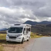 Motorhome Owners Face £70 Fines and Towing in Overnight Parking Crackdown