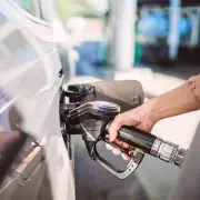 Motorists Advised to Refuel on Wednesday Amid Global Fuel Price Fluctuations