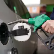 Motorists Alerted to Fuel Stockpiling Limits and Insurance Risks