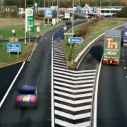 Motorway Drivers Urged to Bypass Service Stations Over 'Substantial' Price Hikes