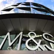 M&S £20 Cropped Knitted Top Praised as Versatile Wardrobe Staple