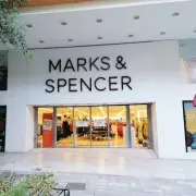 M&S £30 Tea Dress Praised for Flattering Fit and 'Expensive' Look