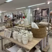 M&S 'In Demand' Striped Vase Praised as Elegant Decor Staple