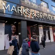 M&S Knitted Waistcoat Praised by Shoppers as Perfect Spring Layering Piece