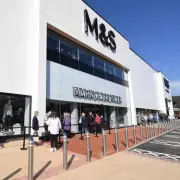 M&S Launches New £36 Cropped Cardigan in Three Spring Colors