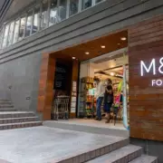M&S Leads UK Retail with Nationwide Pay Rise and Staff Benefits