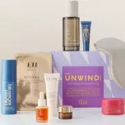 M&S Slashes Price of 'Unwind Edit' Beauty Box by 20% for Limited Time
