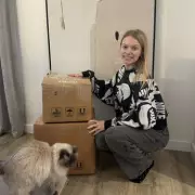 Mum Builds £2,000 Monthly Business from Home While Caring for Newborn