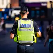 Murder Investigation Launched After 88-Year-Old Found Dead at Lincolnshire Care Home