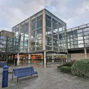 Murder Investigation Underway After Fatal Stabbing at Milton Keynes Shopping Centre