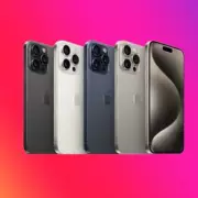 musicMagpie Offers Refurbished iPhone 15 Deals and Cash for Old Tech