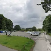 Naked Runner Sparks Police Investigation at Sutton Park in Birmingham