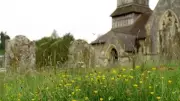 National Lottery Funds £382,852 Boost for Wales' Burial Ground Heritage