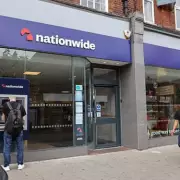 Nationwide Customers Must Move £100 Before March 31 to Secure Bonus