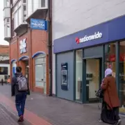 Nationwide Raises Mortgage Rates Amid Global Conflict, Affects Birmingham Customers