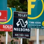 Nationwide Warns Middle East Conflict Could Shock UK Housing Market