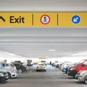 NCP Car Parks in Birmingham and West Midlands Face Closure After Firm's Collapse