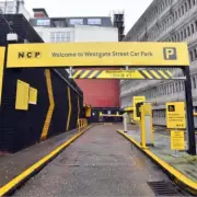 NCP to Close 20 Car Parks Following Administration Collapse