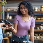 New £100 Contactless Payment Limit Takes Effect from Thursday, March 19