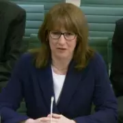 New £180 Annual Charge for EV Drivers Confirmed by Chancellor Rachel Reeves