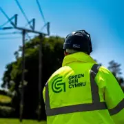 New 'ACCC Cardiff' Pylon Technology Unveiled by Green GEN Cymru